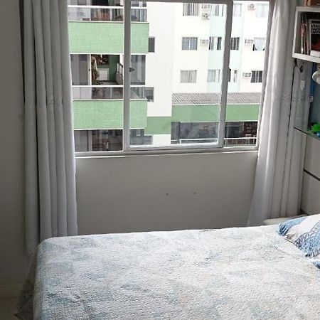 Apartmán Aconchego Balneário Camboriú Exteriér fotografie