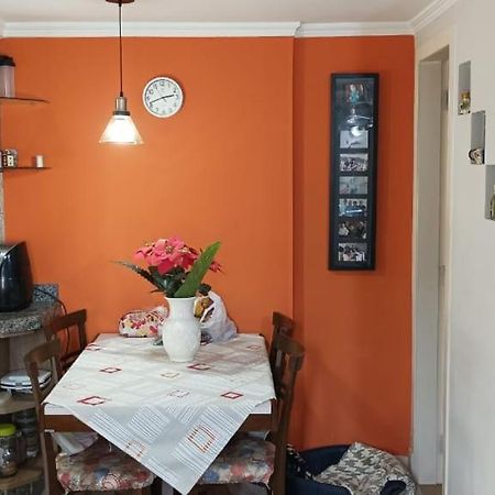 Apartmán Aconchego Balneário Camboriú Exteriér fotografie