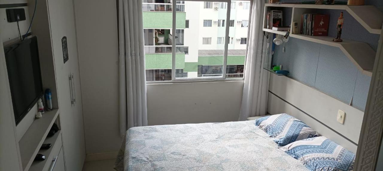 Apartmán Aconchego Balneário Camboriú Exteriér fotografie