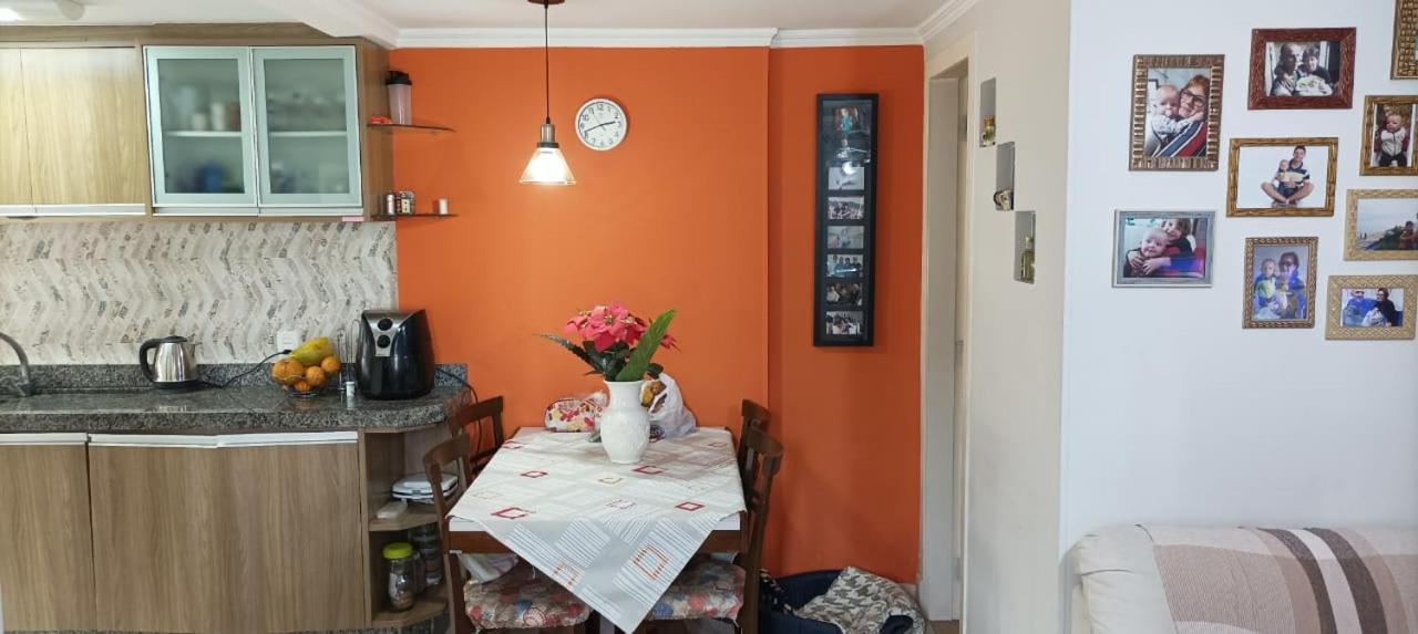 Apartmán Aconchego Balneário Camboriú Exteriér fotografie