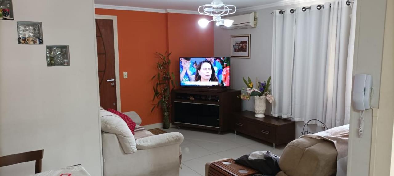Apartmán Aconchego Balneário Camboriú Exteriér fotografie